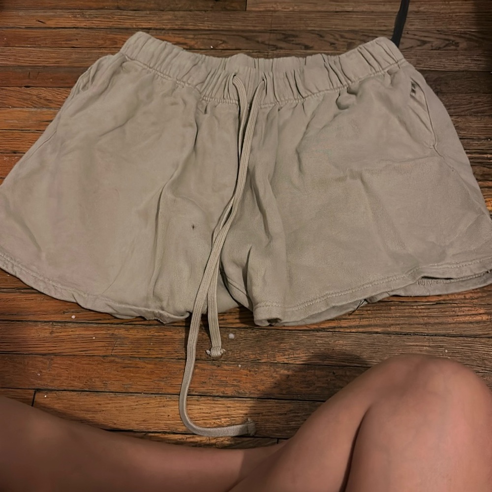 Mnml shorts